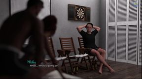 Sex Vacation with My Husband and My Husband's Boss (part 15)