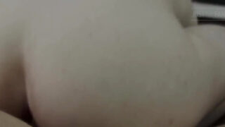 Blowjob, par, uten kondom, kuker, pappa, mann – hvite homofile amatørpornoer knullet i rumpa uten kondom