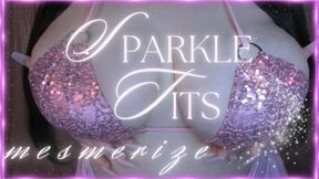 sparkle tits mesmerize! (1080 MP4)