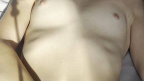 Community Member @sandylove @Female Masturbation and #Shaved Pussy #Solo #Small Tits #Naked nsfw movie gratis | Tik.Porn