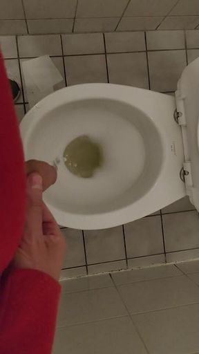 Piss in the Pub