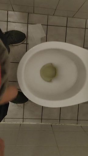 Piss in the Pub