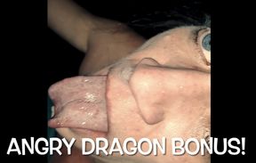 ANGRY DRAGON WHORE MOAN