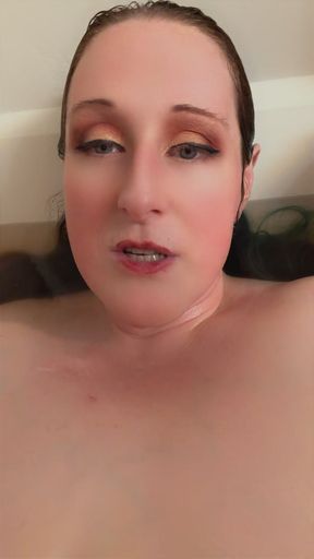 Another test. In order to get my page running again I had to delete a lot of old stuff.