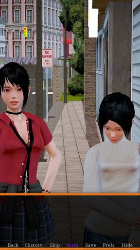 My New Household - (PT 22) - NC   Clip 3