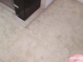 ''sexy shower, impure stepsister, we end up juicy inside and out''. anissamiller