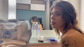 porn blog never seen with Andres Acosta, we end up fucking