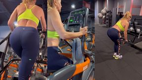 3 eme journee chez mon amant a paris direction la salle de sport