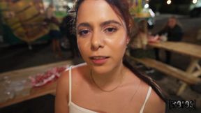 Johnny Love's Food Truck Passion Fuels Fiery Heat