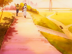 Endless Story with Body hidden from reality