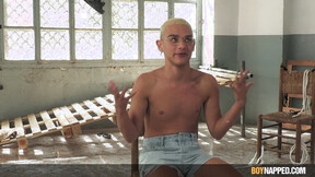 ”Master Kane Fucked Gabriel Paris While Sucking Angel Privvt”