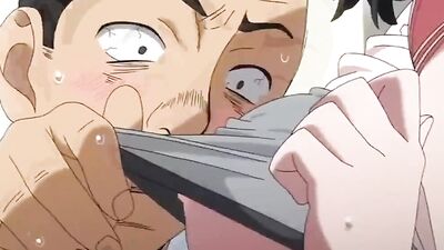 Elf babes and cat girls get their tight pussies drilled hard in hot anime action