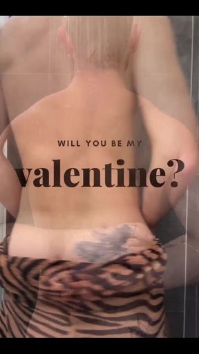 Happy Valentine’s Week