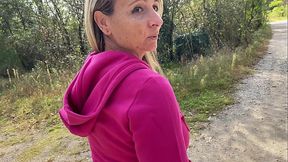 Come on, let'_s go home, I want your big cock