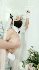 (taopaipu) cosplay Sora Kasugano - Yosuga no Sora