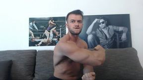 Ricky Stonee Private Show