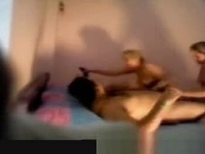 Horny homemade innocent, living room, small tits porn video