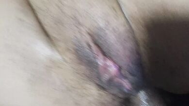 Blonde curves crave first anal with thick cock stretching her tight pussy