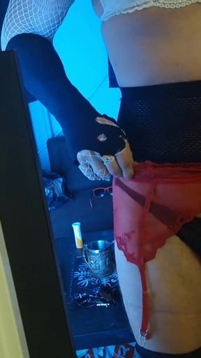 Wanted Production - Trans Man Wanna Fuck Your Dick and Ass