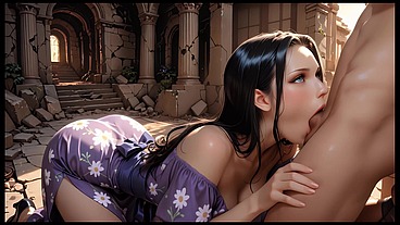 HISTORIA DE AMOR JAMAS CONTADA DE NICO ROBI- AUDIO EN ESPAÑOL- AI PORN UNTOLD LOVE STORY BY NICO ROBI-