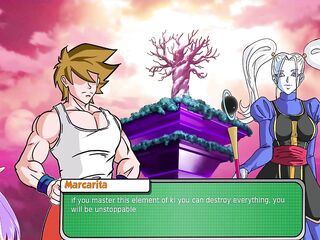 SFG Uncensored DBZ Dragon Cutie X Universe Bulma, chibi and greater quantity