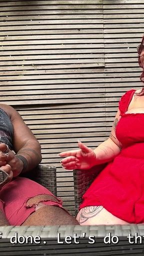 Adult Content Creators Chatting: Daisy Gold X Axel Reigns Part 6