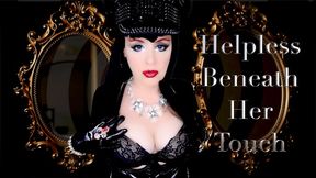 Helpless Beneath Her Touch - HFO Wet Dreams