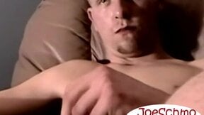 I got stoned and wanked the fuck out of my hard rock dick