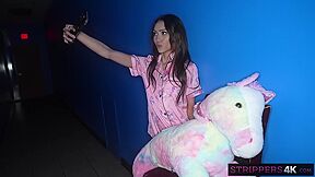 Featuring Mia Rivers Missionary Xxx