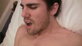 Liam Cole's Pounded