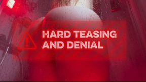 Hot Shower Video for Gooners , Body Worship