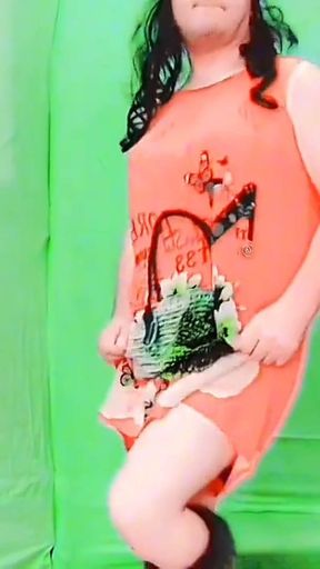Ravishing Revelations: Unleashing My Inner Vixen   Clip 2