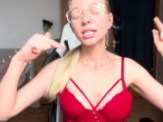 Pre-locktober task + BIG NEWS 🎉