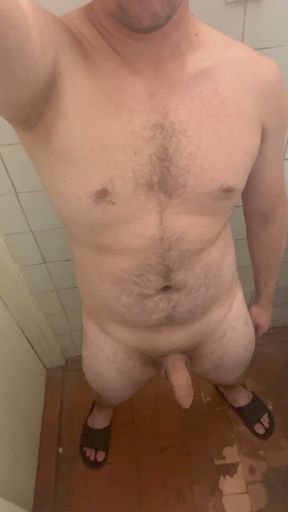 My Soft Dick