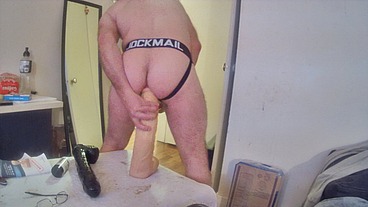 Kinkyboy - update #26 - Spring break begin - Mar 22, 2023
