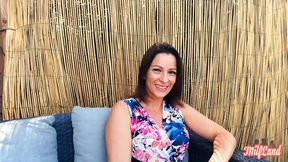 Kyara, a Very Kinky MILF, Loves Banging New Guys Part 1