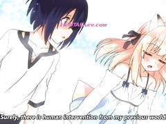 A Virgin Dies After Intense Masturbation and Is Reborn in a Fantasy World ◆ HENTAI 2026