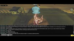 Anita's Beach House – 3D Hentai Animation Porn Adventure