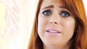 ”Penny Pax & Karlee Grey are lovemaking on the gym floor”