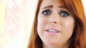 ”Penny Pax & Karlee Grey are lovemaking on the gym floor”