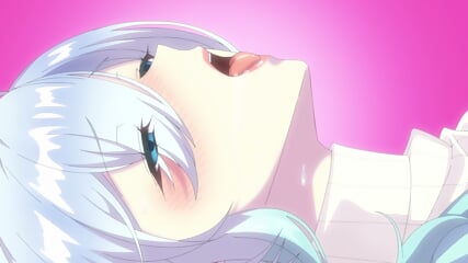 The Lonely Snow Widow And The Cursed Ring  Episode 1 Dubbed Uncensored