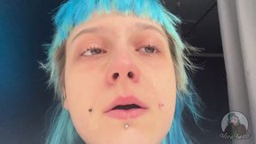 The Sniffles