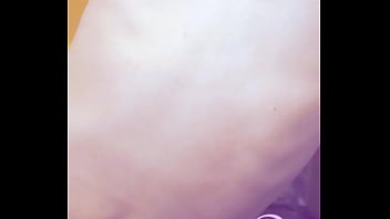 Taking my Temperature so Deep it Bulges my Belly