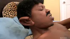 Sophia Fiore Moans Loudly While Lucky Guy Fucks Her Passionately