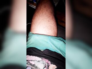 My allies says howdy