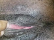 King Karleone fingering and edging