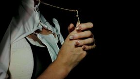 Nun's punishment (Chinese version)