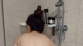 Social Media Creator @SofiCrush @Shower Sex and #Shaved Pussy #Naked #Big Ass #18+ Teen movie sexy gratis | Tik.Porn