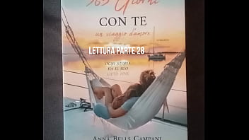 365 GIORNI CON TE PARTE 28