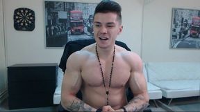 Alexx Dream Private Show